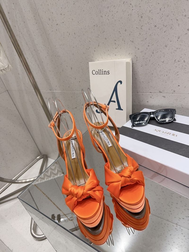 Aquazzura Sandals